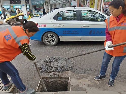 天津沉沙井清掏-污水井清理