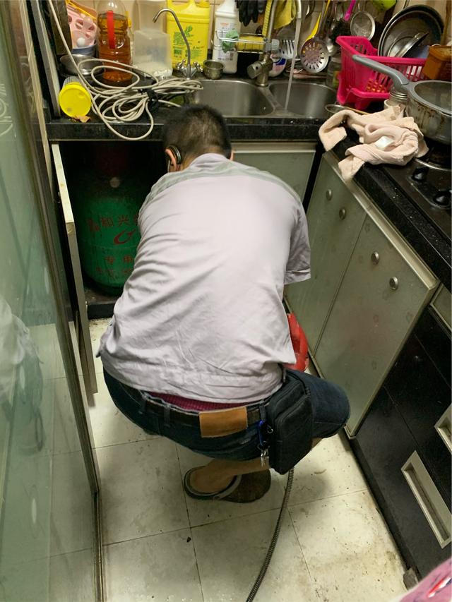 天津厕所疏通-地漏疏通