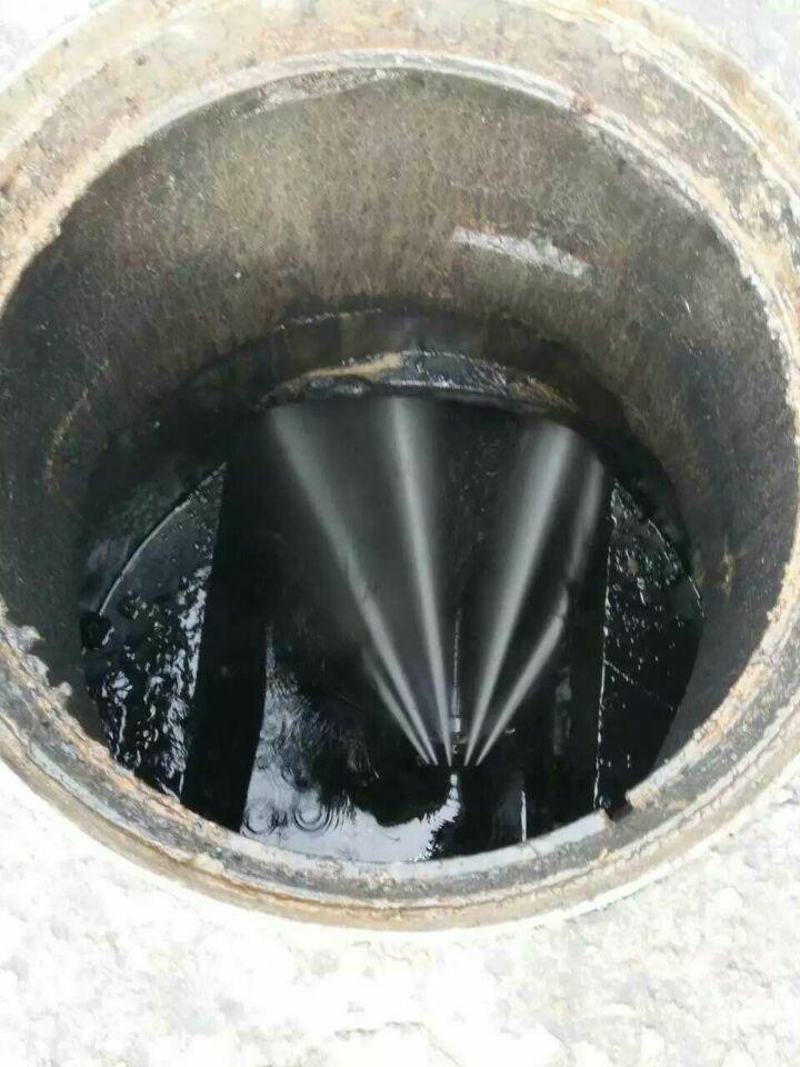 天津市政管道清洗-排污管道清洗